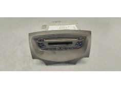 Recambio de sistema audio / radio cd para ford ka (ccu) referencia OEM IAM 7356007820  