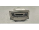 Recambio de sistema audio / radio cd para ford ka (ccu) referencia OEM IAM 7356007820  