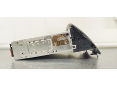 Recambio de sistema audio / radio cd para ford ka (ccu) referencia OEM IAM 7356007820  