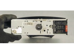 Recambio de sistema audio / radio cd para ford ka (ccu) referencia OEM IAM 7356007820  