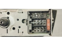Recambio de sistema audio / radio cd para ford ka (ccu) referencia OEM IAM 7356007820  