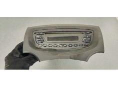 Recambio de sistema audio / radio cd para ford ka (ccu) referencia OEM IAM 7356007820  