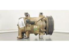 COMPRESOR AIRE ACONDICIONADO 2S6119D629AE 