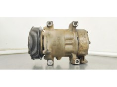 Recambio de compresor aire acondicionado para ford fiesta (cbk) fun referencia OEM IAM 2S6119D629AE  