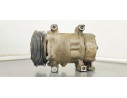 Recambio de compresor aire acondicionado para ford fiesta (cbk) fun referencia OEM IAM 2S6119D629AE  