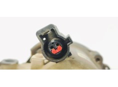 Recambio de compresor aire acondicionado para ford fiesta (cbk) fun referencia OEM IAM 2S6119D629AE  