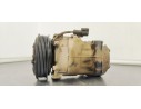 Recambio de compresor aire acondicionado para ford fiesta (cbk) fun referencia OEM IAM 2S6119D629AE  
