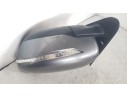 Recambio de retrovisor izquierdo para nissan juke (f15) 1.5 dci 110 fap referencia OEM IAM E8047186  
