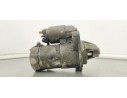 Recambio de motor arranque para opel astra h berlina enjoy referencia OEM IAM 8980147430  