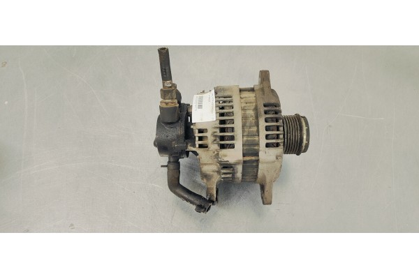 Recambio de alternador para opel astra h berlina enjoy referencia OEM IAM   