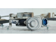 Recambio de elevalunas delantero derecho para chevrolet captiva 2.0 vcdi ltx referencia OEM IAM   