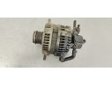 Recambio de alternador para opel astra h berlina enjoy referencia OEM IAM   