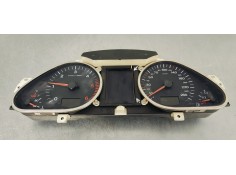 Recambio de cuadro instrumentos para audi a6 berlina (4f2) 3.0 tdi quattro (165kw) referencia OEM IAM 4F0920900N  
