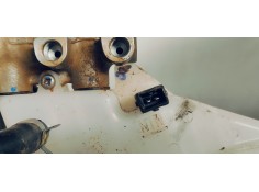 Recambio de servofreno para hyundai i20 (bc3) referencia OEM IAM 58500Q0260  