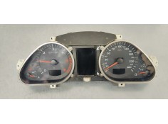 Recambio de cuadro instrumentos para audi a6 berlina (4f2) 3.0 tdi quattro (165kw) referencia OEM IAM 4F0920900N  