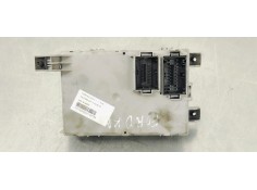 Recambio de caja reles / fusibles para ford ka (ccu) referencia OEM IAM 00519749220  