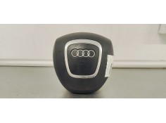 Recambio de airbag delantero izquierdo para audi a6 berlina (4f2) 3.0 tdi quattro (165kw) referencia OEM IAM 4F0880201AS  