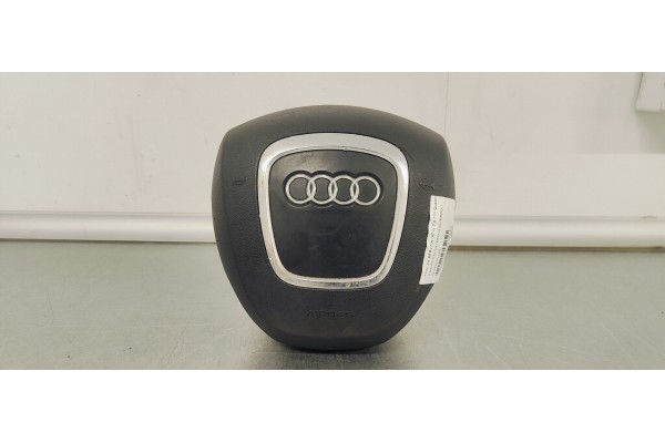 Recambio de airbag delantero izquierdo para audi a6 berlina (4f2) 3.0 tdi quattro (165kw) referencia OEM IAM 4F0880201AS  