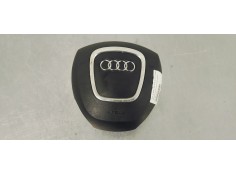 Recambio de airbag delantero izquierdo para audi a6 berlina (4f2) 3.0 tdi quattro (165kw) referencia OEM IAM 4F0880201AS  