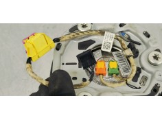 Recambio de airbag delantero izquierdo para audi a6 berlina (4f2) 3.0 tdi quattro (165kw) referencia OEM IAM 4F0880201AS  