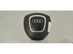 Recambio de airbag delantero izquierdo para audi a6 berlina (4f2) 3.0 tdi quattro (165kw) referencia OEM IAM 4F0880201AS  