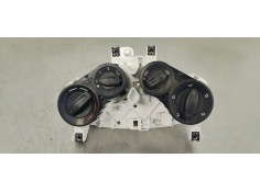 Recambio de mando calefaccion / aire acondicionado para ford ka (ccu) referencia OEM IAM 98616861  