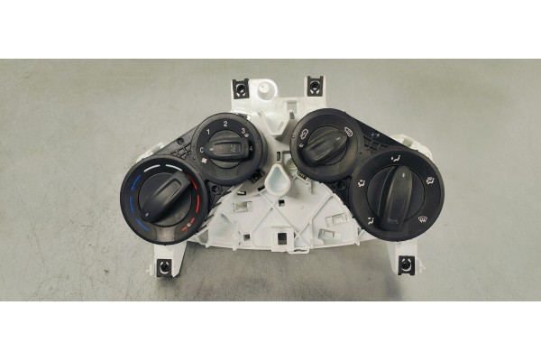 Recambio de mando calefaccion / aire acondicionado para ford ka (ccu) referencia OEM IAM 98616861  