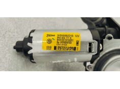 Recambio de motor limpia trasero para volkswagen tiguan (5n2) 2.0 tsi referencia OEM IAM 5N0955711B  