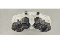 Recambio de mando calefaccion / aire acondicionado para ford ka (ccu) referencia OEM IAM 98616861  