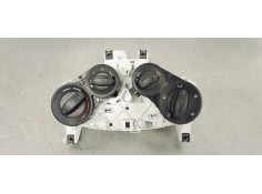 Recambio de mando calefaccion / aire acondicionado para ford ka (ccu) referencia OEM IAM 98616861  