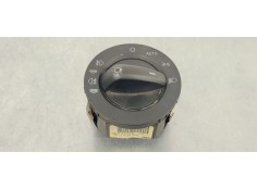 Recambio de mando luces para audi a6 berlina (4f2) 3.0 tdi quattro (165kw) referencia OEM IAM 4F1941531D  
