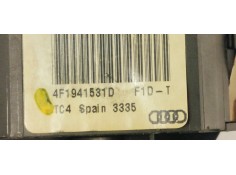 Recambio de mando luces para audi a6 berlina (4f2) 3.0 tdi quattro (165kw) referencia OEM IAM 4F1941531D  