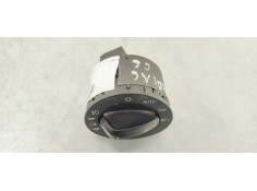 Recambio de mando luces para audi a6 berlina (4f2) 3.0 tdi quattro (165kw) referencia OEM IAM 4F1941531D  