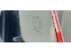 Recambio de piloto trasero izquierdo interior para chevrolet cruze 1.6 i 113 referencia OEM IAM E1312406  