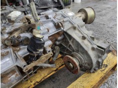 Recambio de caja cambios para nissan navara pick-up (d40m) 2.5 dci diesel cat referencia OEM IAM   