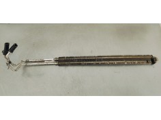 Recambio de radiador aceite para opel insignia berlina 2.0cdti 130 fap referencia OEM IAM 13286331  