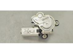 Recambio de motor limpia trasero para ford ka (ccu) referencia OEM IAM MS2596001371  