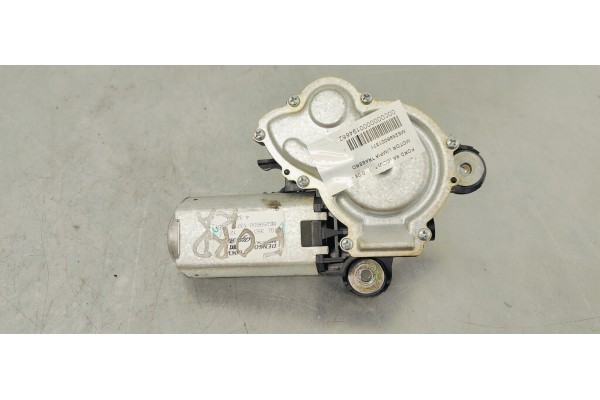 Recambio de motor limpia trasero para ford ka (ccu) referencia OEM IAM MS2596001371  