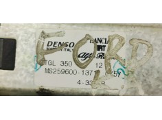 Recambio de motor limpia trasero para ford ka (ccu) referencia OEM IAM MS2596001371  