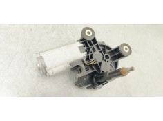 Recambio de motor limpia trasero para ford ka (ccu) referencia OEM IAM MS2596001371  