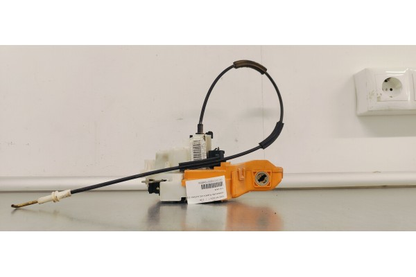 Recambio de cerradura puerta delantera izquierda para ford ka (ccu) referencia OEM IAM 51912428  