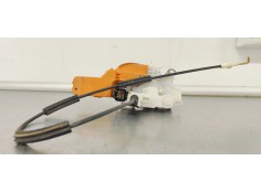 Recambio de cerradura puerta delantera izquierda para ford ka (ccu) referencia OEM IAM 51912428  