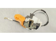 Recambio de cerradura puerta delantera izquierda para ford ka (ccu) referencia OEM IAM 51912428  