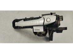 Recambio de maneta exterior delantera izquierda para mercedes-benz clase b (w246) referencia OEM IAM A2047601534  