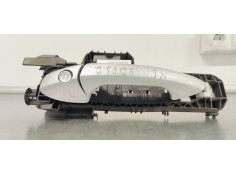 Recambio de maneta exterior delantera izquierda para mercedes-benz clase b (w246) referencia OEM IAM A2047601534  