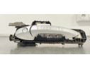 Recambio de maneta exterior delantera izquierda para mercedes-benz clase b (w246) referencia OEM IAM A2047601534  