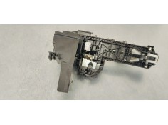 Recambio de maneta exterior delantera izquierda para mercedes-benz clase b (w246) referencia OEM IAM A2047601534  