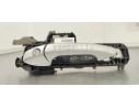 Recambio de maneta exterior delantera izquierda para mercedes-benz clase b (w246) referencia OEM IAM A2047601534  