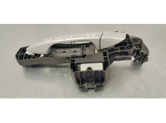 Recambio de maneta exterior trasera izquierda para mercedes-benz clase b (w246) referencia OEM IAM A2047602134  