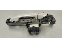 Recambio de maneta exterior trasera izquierda para mercedes-benz clase b (w246) referencia OEM IAM A2047602134  